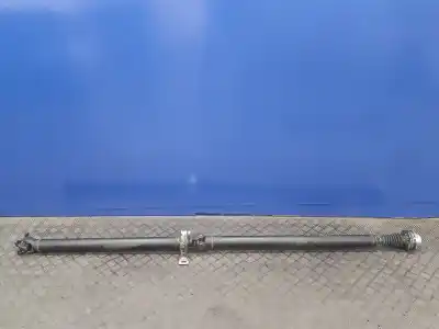 Peça sobressalente para automóvel em segunda mão transmissão central traseira por opel antara 2.2 cdti cat (a 22 dm / lnq) referências oem iam 