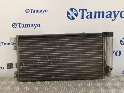 Gebrauchtes Autoersatzteil kondensator / kühler der klimaanlage kondensator zum mini mini (r50,r53) 1.6 16v cat oem-iam-referenzen 64531490572