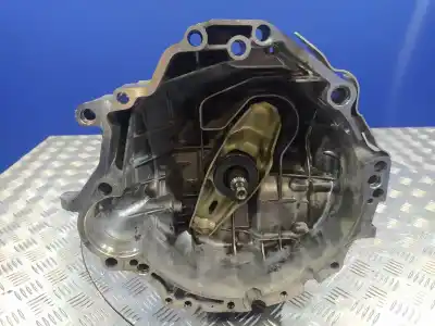 Peça sobressalente para automóvel em segunda mão CAIXA DE VELOCIDADES por VOLKSWAGEN PASSAT VARIANT (3B6)  Referências OEM IAM FHN  