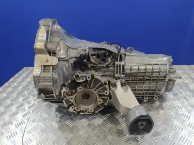 Second-hand car spare part gearbox for volkswagen passat b5.5 variant (3b6) 1.9 tdi oem iam references fhn  
