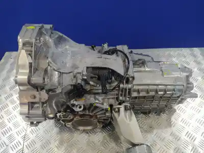 Second-hand car spare part gearbox for volkswagen passat b5.5 variant (3b6) 1.9 tdi oem iam references fhn  