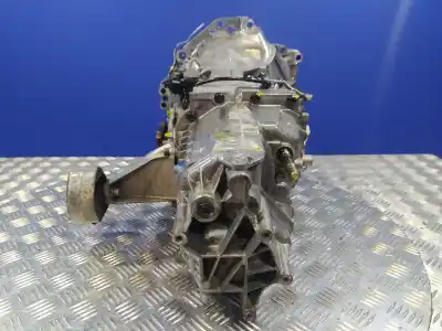 Second-hand car spare part gearbox for volkswagen passat b5.5 variant (3b6) 1.9 tdi oem iam references fhn  