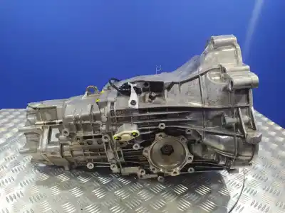 Second-hand car spare part gearbox for volkswagen passat b5.5 variant (3b6) 1.9 tdi oem iam references fhn  
