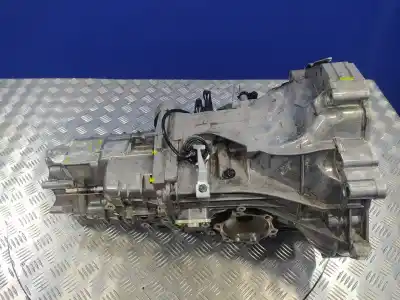Second-hand car spare part gearbox for volkswagen passat b5.5 variant (3b6) 1.9 tdi oem iam references fhn  