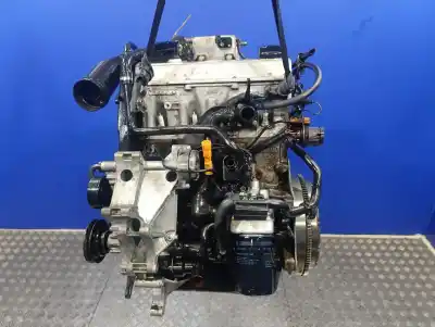 Peça sobressalente para automóvel em segunda mão MOTOR COMPLETO por VOLKSWAGEN GOLF III BERLINA (1H1)  Referências OEM IAM ADY ADY 