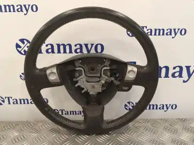 Gebrauchtes Autoersatzteil LENKRAD zum HONDA JAZZ (GD1/5)  OEM-IAM-Referenzen   