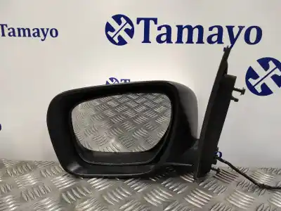 Автозапчасти б/у левое зеркало за mazda cx-7 (er) 2.2 mzr-cd awd (er10a) ссылки oem iam 