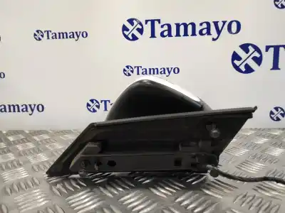 Автозапчасти б/у левое зеркало за mazda cx-7 (er) 2.2 mzr-cd awd (er10a) ссылки oem iam   