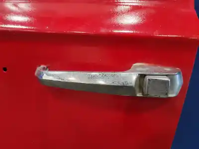 İkinci el araba yedek parçası arka sol kapi için seat 124 1430 oem iam referansları   