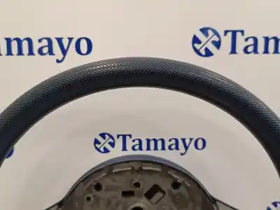 Peça sobressalente para automóvel em segunda mão volante por smart coupe pure referências oem iam   