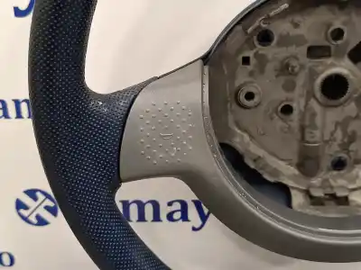 Peça sobressalente para automóvel em segunda mão volante por smart coupe pure referências oem iam   