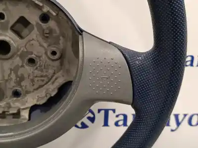 Peça sobressalente para automóvel em segunda mão volante por smart coupe pure referências oem iam   