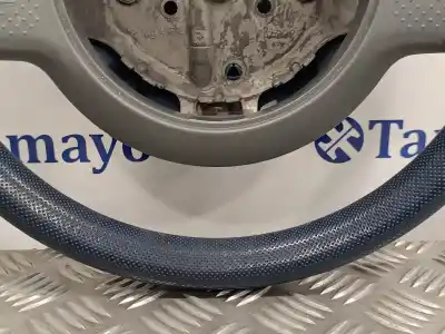 Peça sobressalente para automóvel em segunda mão volante por smart coupe pure referências oem iam   