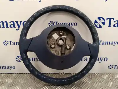 Peça sobressalente para automóvel em segunda mão volante por smart coupe pure referências oem iam   