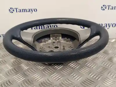 Peça sobressalente para automóvel em segunda mão volante por smart coupe pure referências oem iam   