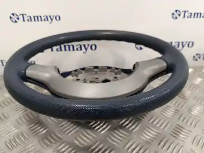 Peça sobressalente para automóvel em segunda mão volante por smart coupe pure referências oem iam   