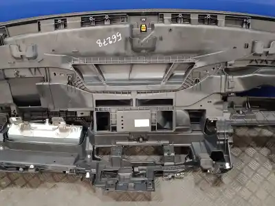 Second-hand car spare part dashboard for ford transit furgón (tts) 2.0 tdci cat oem iam references 34233551l jk21v044a74bf3zhe 