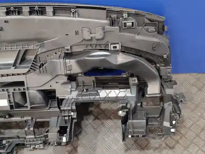 Second-hand car spare part dashboard for ford transit furgón (tts) 2.0 tdci cat oem iam references 34233551l jk21v044a74bf3zhe 