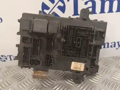 Gebrauchtes Autoersatzteil relais sicherungskasten multifunktionsrelais zum nissan terrano/terrano.ii (r20) 2.7 turbodiesel oem-iam-referenzen 285510x804