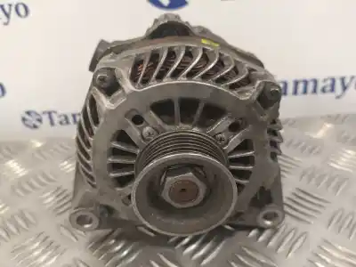 Second-hand car spare part alternator for peugeot 407 sw (6e_, 6d_) 1.8 16v oem iam references 9649846880