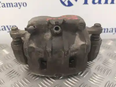 Peça sobressalente para automóvel em segunda mão pinça de travão dianteira direita por opel antara 2.2 cdti cat (a 22 dm / lnq) referências oem iam bc412152