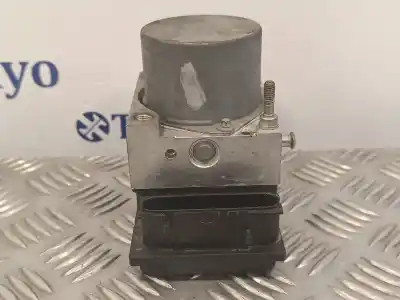 Автозапчастина б/у АБС для MITSUBISHI COLT BERLINA 5 (Z30A)  Посилання на OEM IAM 0265231502 A4544200975 0265800403