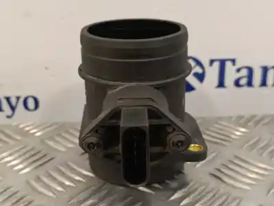Peça sobressalente para automóvel em segunda mão medidor de massa de ar por audi a3 (8l) 1.9 tdi referências oem iam 0280217121