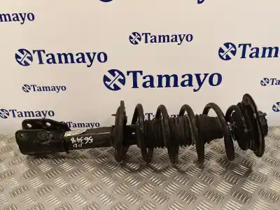 Автозапчастина б/у ПЕРЕДНІЙ ПРАВИЙ АМОРТИЗАТОР для OPEL ANTARA  Посилання на OEM IAM SA010B004 95166267 