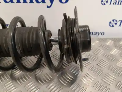 Автозапчастина б/у передній правий амортизатор для opel antara 2.2 cdti cat (a 22 dm / lnq) посилання на oem iam sa010b004 95166267 