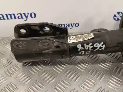Автозапчастина б/у передній правий амортизатор для opel antara 2.2 cdti cat (a 22 dm / lnq) посилання на oem iam sa010b004 95166267 