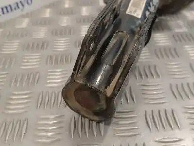 Автозапчастина б/у передній правий амортизатор для opel antara 2.2 cdti cat (a 22 dm / lnq) посилання на oem iam sa010b004 95166267 