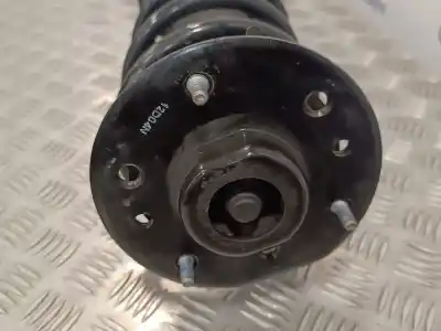 Автозапчастина б/у передній правий амортизатор для opel antara 2.2 cdti cat (a 22 dm / lnq) посилання на oem iam sa010b004 95166267 