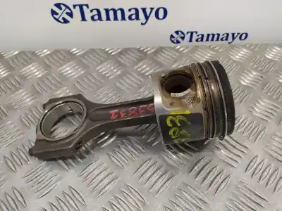 Pezzo di ricambio per auto di seconda mano biella per bmw x1 (e84) xdrive 23d riferimenti oem iam 0840bb