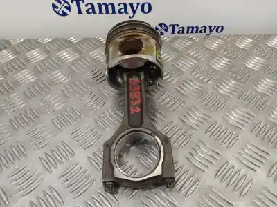 Pezzo di ricambio per auto di seconda mano biella per bmw x1 (e84) xdrive 23d riferimenti oem iam 0840bb  