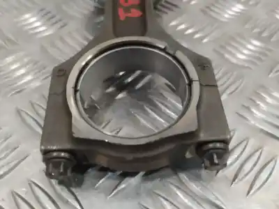 Pezzo di ricambio per auto di seconda mano biella per bmw x1 (e84) xdrive 23d riferimenti oem iam 0840bb  