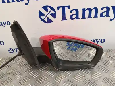 Pezzo di ricambio per auto di seconda mano  per VOLKSWAGEN POLO (6R1) 1.6 TDI Riferimenti OEM IAM 6R1857502 6R0857934 