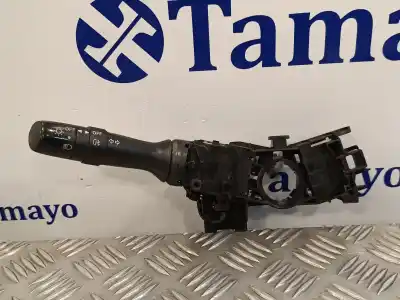 Pezzo di ricambio per auto di seconda mano controllo intermittente per peugeot 107 (pm_, pn_) 1.4 hdi riferimenti oem iam 17f001