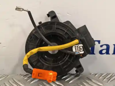 Pezzo di ricambio per auto di seconda mano anello airbag per peugeot 107 (pm_, pn_) 1.4 hdi riferimenti oem iam 