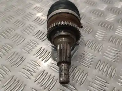 Pezzo di ricambio per auto di seconda mano trasmissione anteriore destra per suzuki swift berlina (mz) gl riferimenti oem iam   