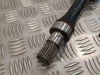 Pezzo di ricambio per auto di seconda mano trasmissione anteriore destra per suzuki swift berlina (mz) gl riferimenti oem iam   