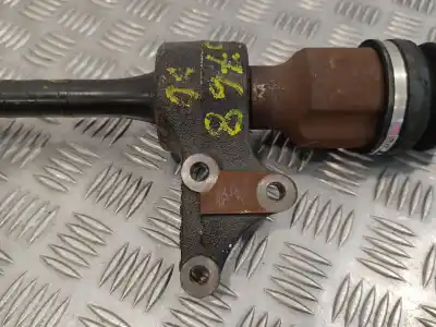 Pezzo di ricambio per auto di seconda mano trasmissione anteriore destra per suzuki swift berlina (mz) gl riferimenti oem iam   