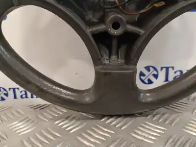 Gebrauchtes Autoersatzteil lenkrad zum nissan terrano/terrano.ii (r20) motor 2.7 ltr. - 74 kw turbodiesel oem-iam-referenzen 484300f000  