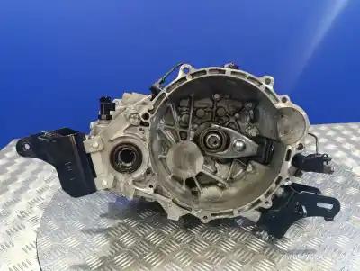Tweedehands auto-onderdeel versnellingsbak voor kia pro cee´d (ed) 1.6 crdi 90 oem iam-referenties waj6h