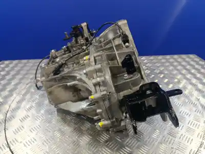 Pezzo di ricambio per auto di seconda mano riduttore per kia pro cee´d (ed) 1.6 crdi 90 riferimenti oem iam waj6h  