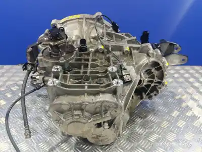 Pezzo di ricambio per auto di seconda mano riduttore per kia pro cee´d (ed) 1.6 crdi 90 riferimenti oem iam waj6h  