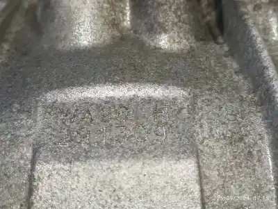 Pezzo di ricambio per auto di seconda mano riduttore per kia pro cee´d (ed) 1.6 crdi 90 riferimenti oem iam waj6h  