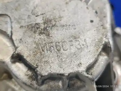 Pezzo di ricambio per auto di seconda mano riduttore per kia pro cee´d (ed) 1.6 crdi 90 riferimenti oem iam waj6h  