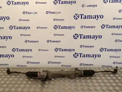 Second-hand car spare part STEERING RACK for MERCEDES-BENZ CLASE SLK (W171) ROADSTER  OEM IAM references A20311011002 A20311051001 