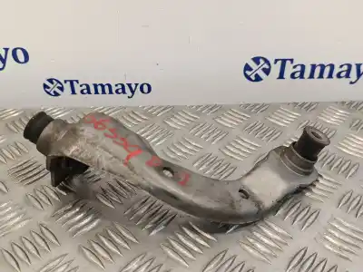 Peça sobressalente para automóvel em segunda mão braço oscilante suspensão dianteiro esquerdo por renault kangoo 1.5 dci diesel referências oem iam 8200361269g