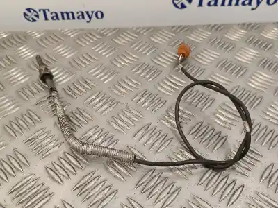 Pezzo di ricambio per auto di seconda mano sonda lambda per seat leon (1p1) 2.0 tdi riferimenti oem iam 03g906262b  